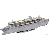 Сборная модель Revell 05199 Queen Mary 2