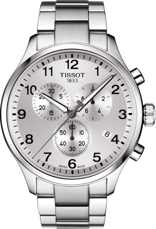 

Наручные часы Tissot Chrono XL Classic T116.617.11.037.00