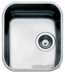 Кухонная мойка Smeg UM34