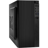 Корпус ExeGate BAA-104U-UNS500 EX299149RUS