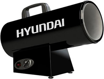 Газовая тепловая пушка Hyundai Rocket H-HI1-50-UI582