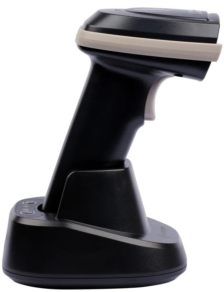 Сканер штрих-кодов G-Sense IS1408BT-HD