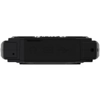 Кнопочный телефон Maxvi T19 (черный)