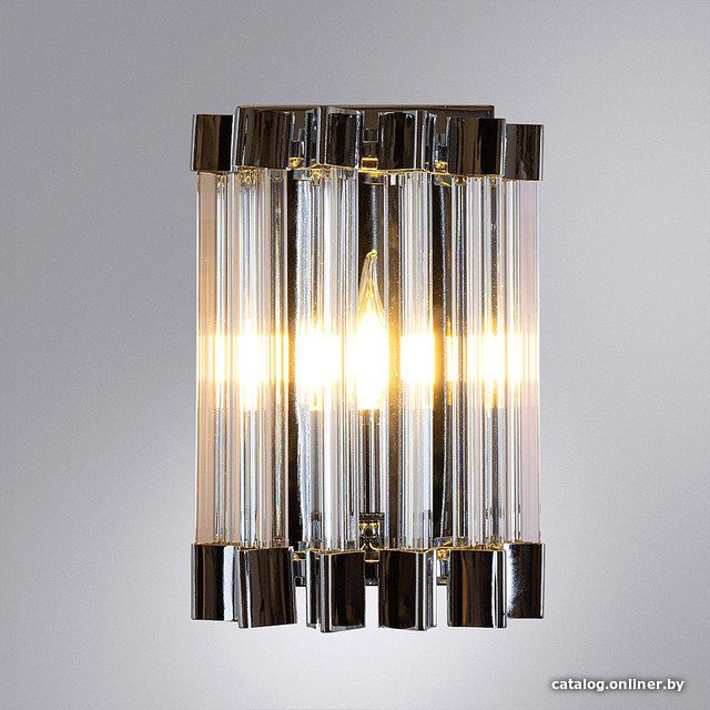Бра Arte Lamp Caravaggio A1059AP-1CC