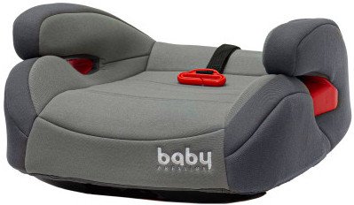 

Детское сиденье Baby Prestige Premium (mineral grey)