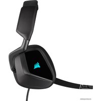 Наушники Corsair VOID RGB Elite USB (карбон) в Гродно