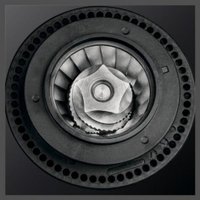 Кофемашина Krups EA810B70