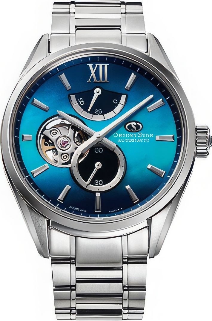 Наручные часы Orient Orient Star RE-BY0004A