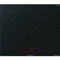 Варочная панель Kuppersbusch KI 6560.0 SR