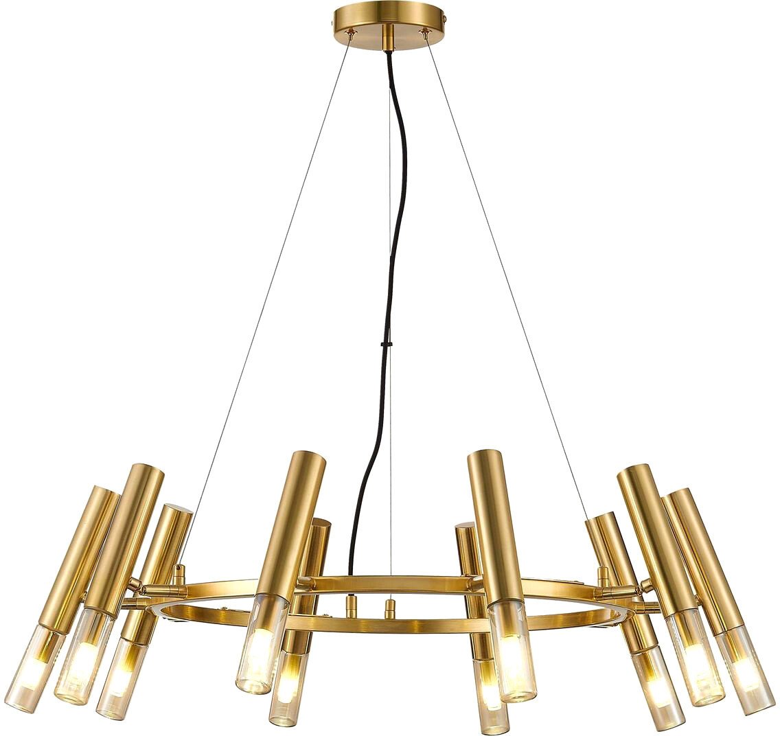 

Подвесная люстра ST Luce SL1236.203.10