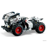 Конструктор LEGO Technic 42150 Монстр Джем: Монстр Мутт Далматинец