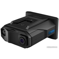 Видеорегистратор-радар детектор-GPS информатор (3в1) Neoline Shadow-wi-fi-black