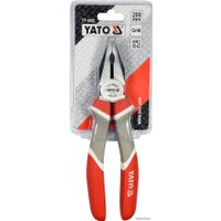 Строительный, слесарный, монтажный инструмент Yato YT-6602