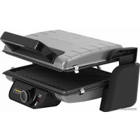 Электрогриль MAUNFELD MGE2000GR