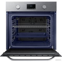 Комплект встраиваемой техники Samsung NV68R1340BS + NZ64F3NM1AB