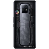 Телефон Nubia Red Magic 7S Pro 18GB/512GB международная версия (супернова)