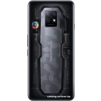 Смартфон Nubia Red Magic 7S Pro 18GB/512GB международная версия (супернова)