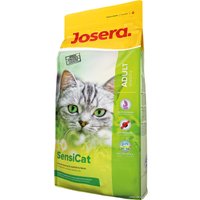 Сухой корм для кошек Josera SensiCat 10 кг