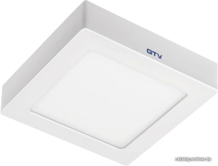 Светодиодная панель GTV Matis LD-MAN07W-CB