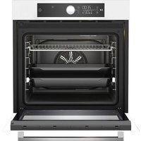 Электрический духовой шкаф BEKO BBIM17400WE в Солигорске
