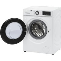 Стирально-сушильная машина Krona Itter Opti White 1200 8/4K WDM