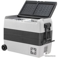 Компрессорный автохолодильник Alpicool ET60 (без адаптера 220В)