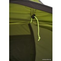 Кемпинговая палатка Trek Planet Avola 3 (зеленый)