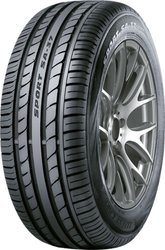 SA37 245/45R19 98Y