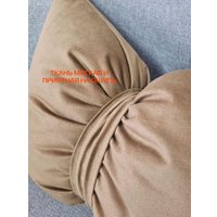 Декоративная подушка Matex Itaka Line 60-949 (кофейный)