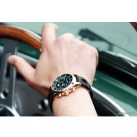 Наручные часы Frederique Constant Vintage Rally Healey Chronograph FC-397HDG5B4