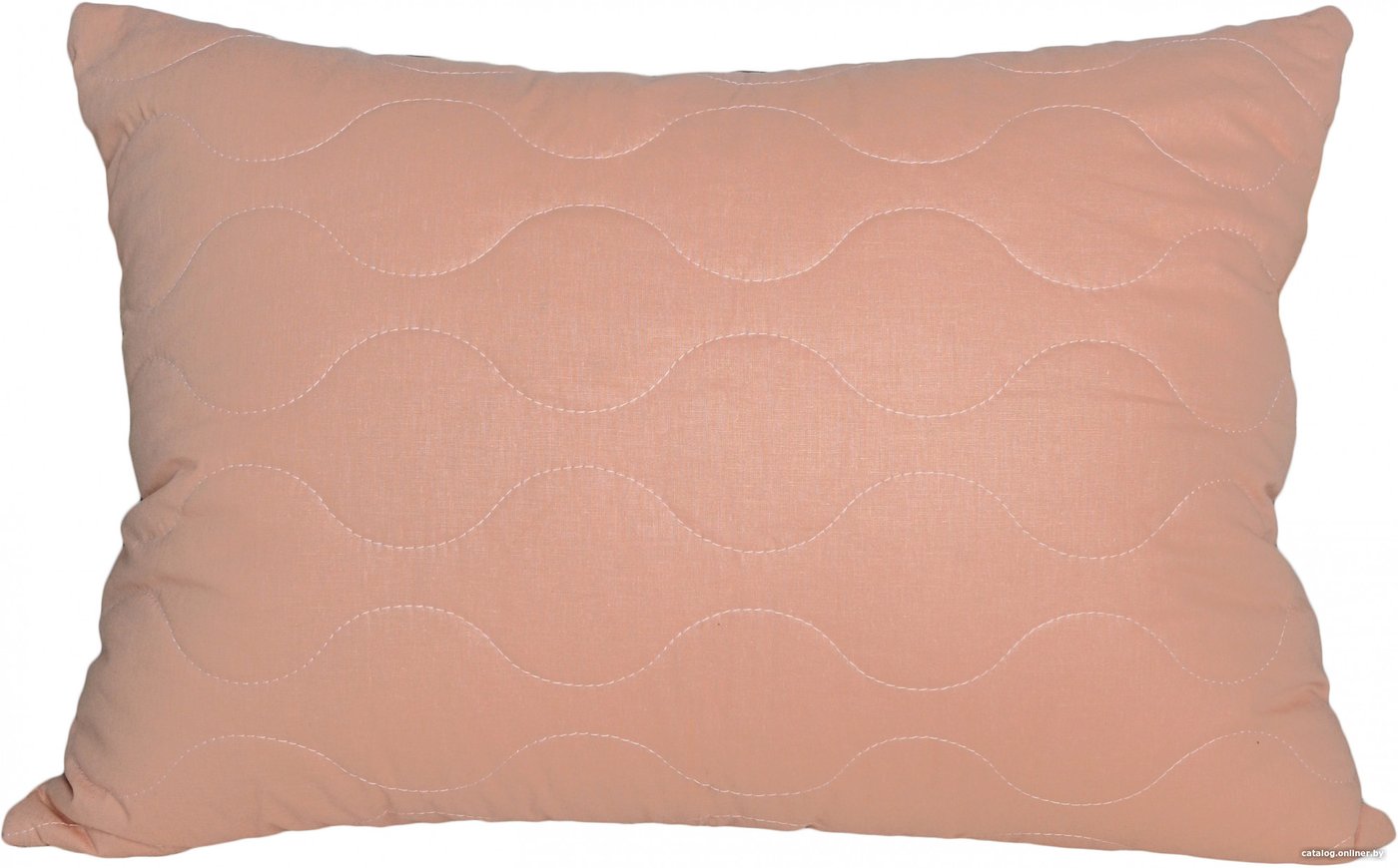 Спальная подушка Angellini 5с55ш 50x70 (бежевый)