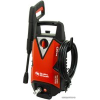 Мойка высокого давления Quattro Elementi Palermo 130 Turbo