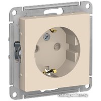 Розетка Schneider Electric Atlas Design ATN000245