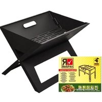 Складной мангал Я выбрал Компакт 50136