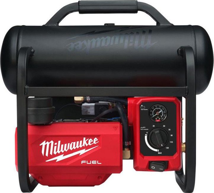 

Компрессор Milwaukee M18 FUEL FAC-0 4933472166 (без АКБ)