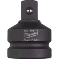 Головка слесарная Milwaukee 4932471677