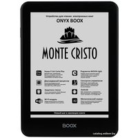 Электронная книга Onyx BOOX Monte Cristo