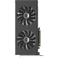 Видеокарта XFX Speedster SWFT 210 Radeon RX 7700 XT Core Edition RX-77TSWFTFP