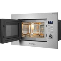 Микроволновая печь Meferi MMO6020IX Slim Power