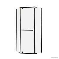 Душевой уголок Cerutti Spa Chika ZP91B 90х90