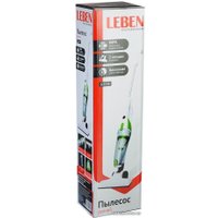Пылесос Leben 247-001