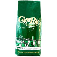 Кофе Caffe Poli Crema Bar зерновой 1000 г