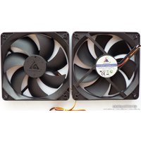 Вентилятор для корпуса GlacialTech GT12025-BDLA1