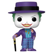 Batman 1989 Joker w/Hat 10