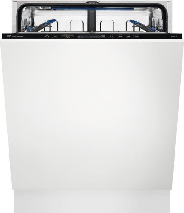 

Встраиваемая посудомоечная машина Electrolux EEQ67410W