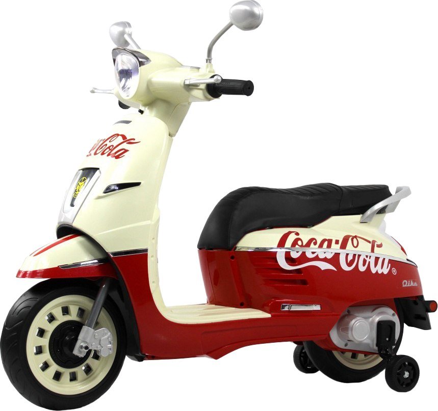 

Детский электромобиль RiverToys Z222ZZ (красный)