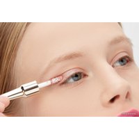 Жидкие тени для век Chupa Chups Жидкие дуохромные блёстки (Bronzy Rosie)