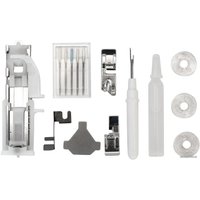 Электромеханическая швейная машина Janome HD1019