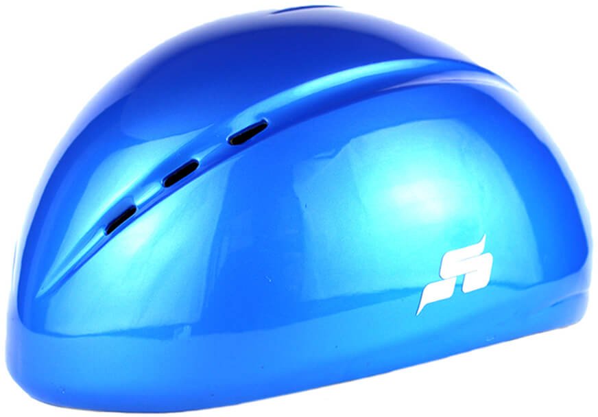 

Cпортивный шлем Skate-Tec 10 H10-mb (S/M, голубой)
