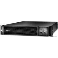 Источник бесперебойного питания APC Smart-UPS SRT 1000VA SRT1000XLI